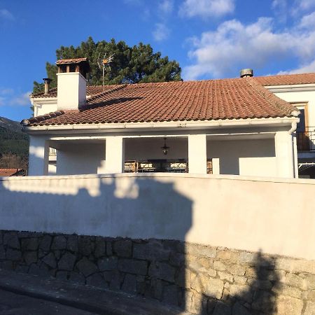 La Lechuza Blanca Villa Casavieja Bagian luar foto