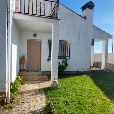 La Lechuza Blanca Villa Casavieja Bagian luar foto