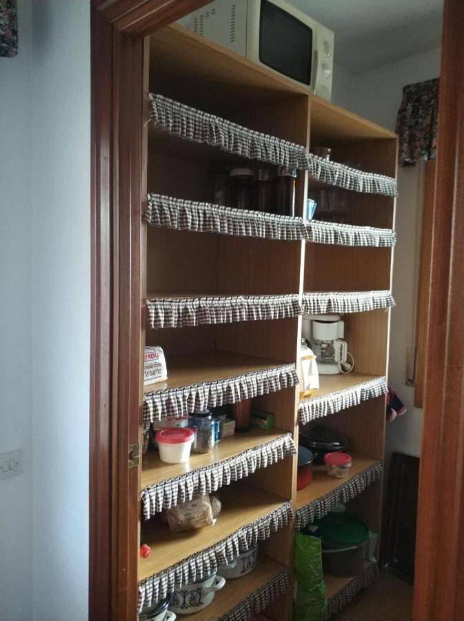 La Lechuza Blanca Villa Casavieja Bagian luar foto