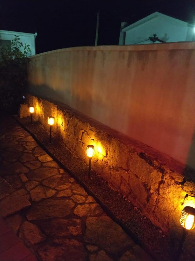 La Lechuza Blanca Villa Casavieja Bagian luar foto