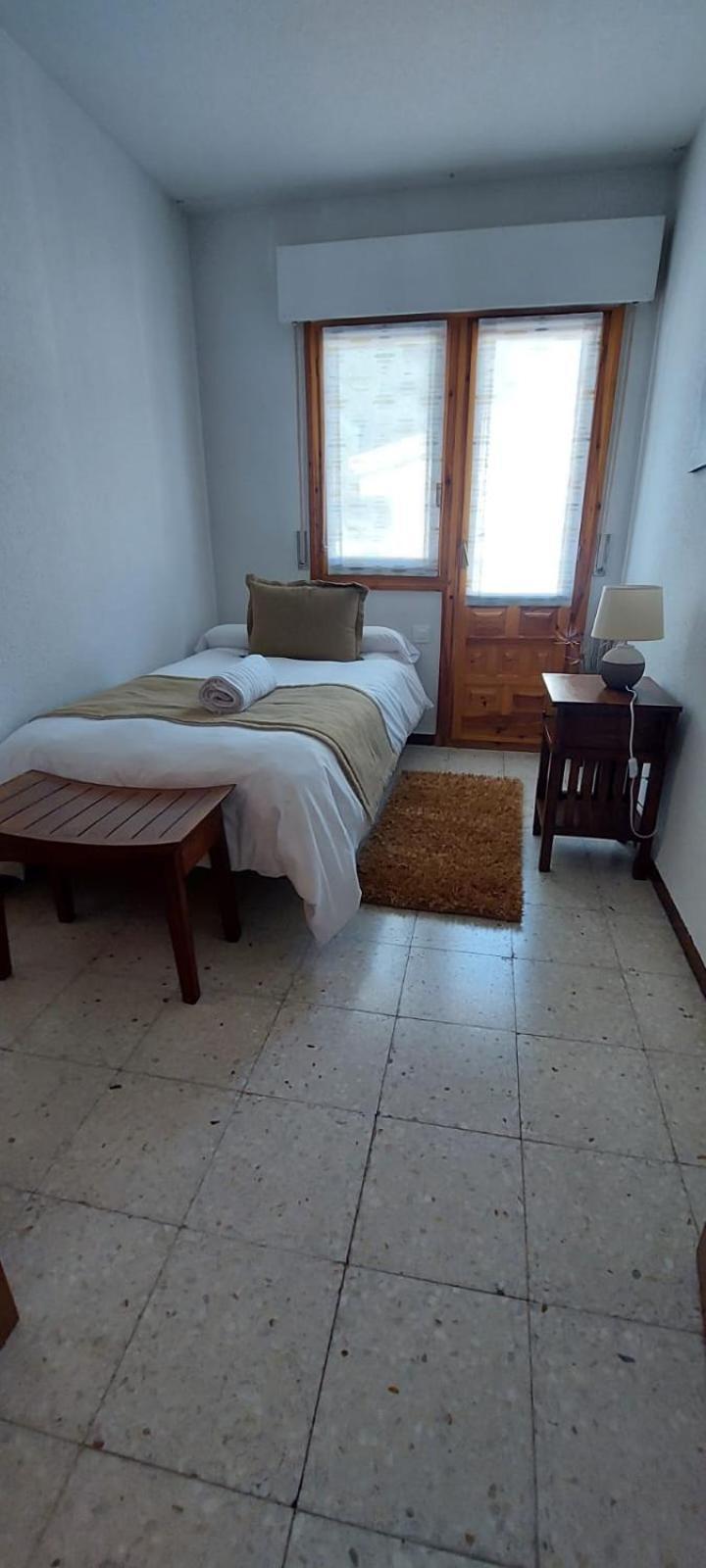 La Lechuza Blanca Villa Casavieja Bagian luar foto