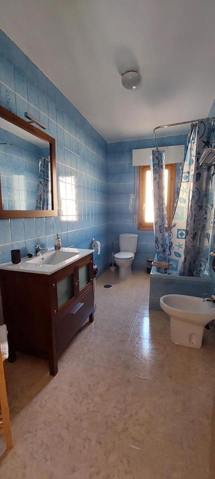 La Lechuza Blanca Villa Casavieja Bagian luar foto