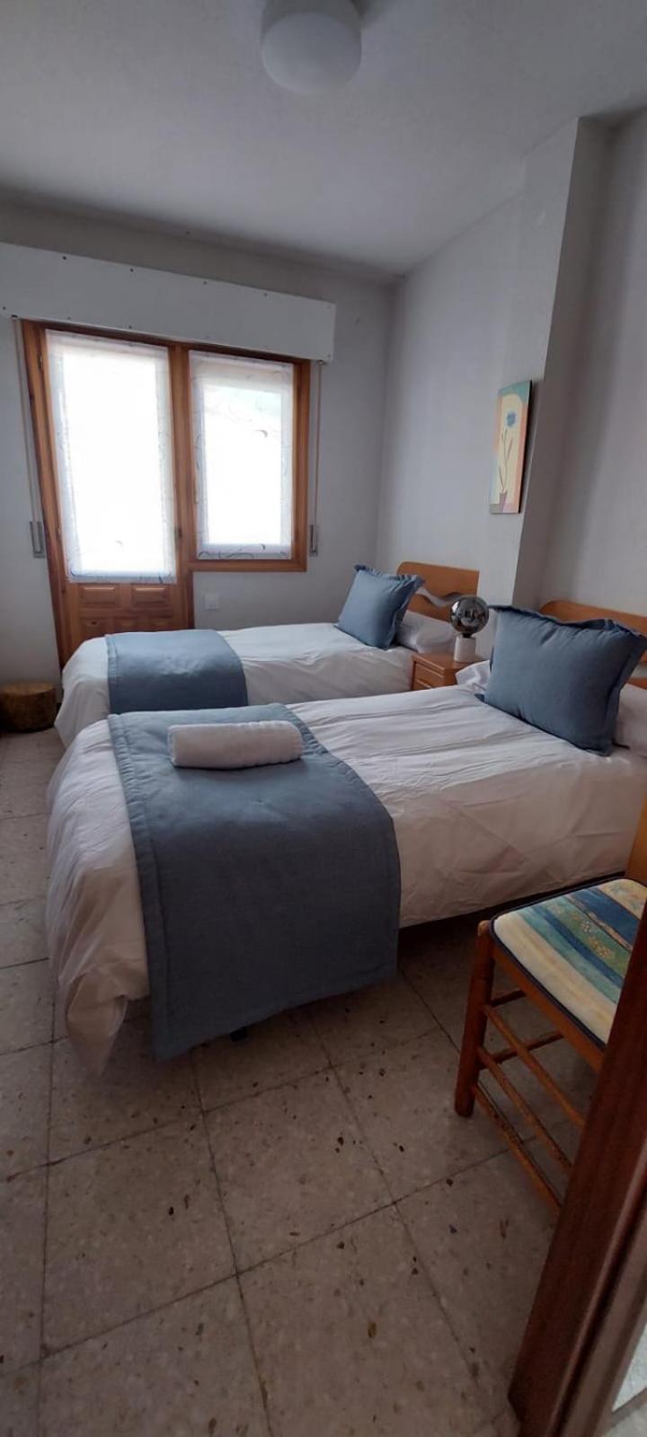 La Lechuza Blanca Villa Casavieja Bagian luar foto